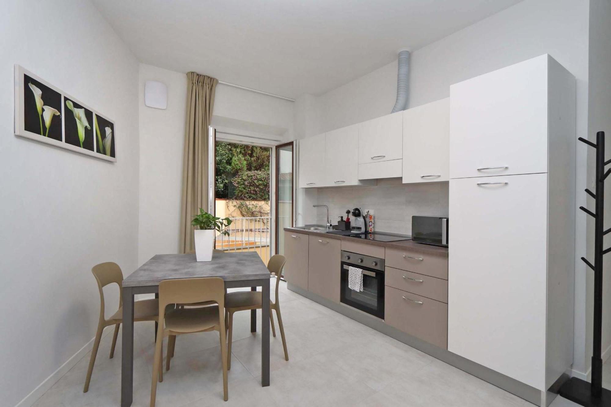 Belfiore Apartment 피렌체 외부 사진