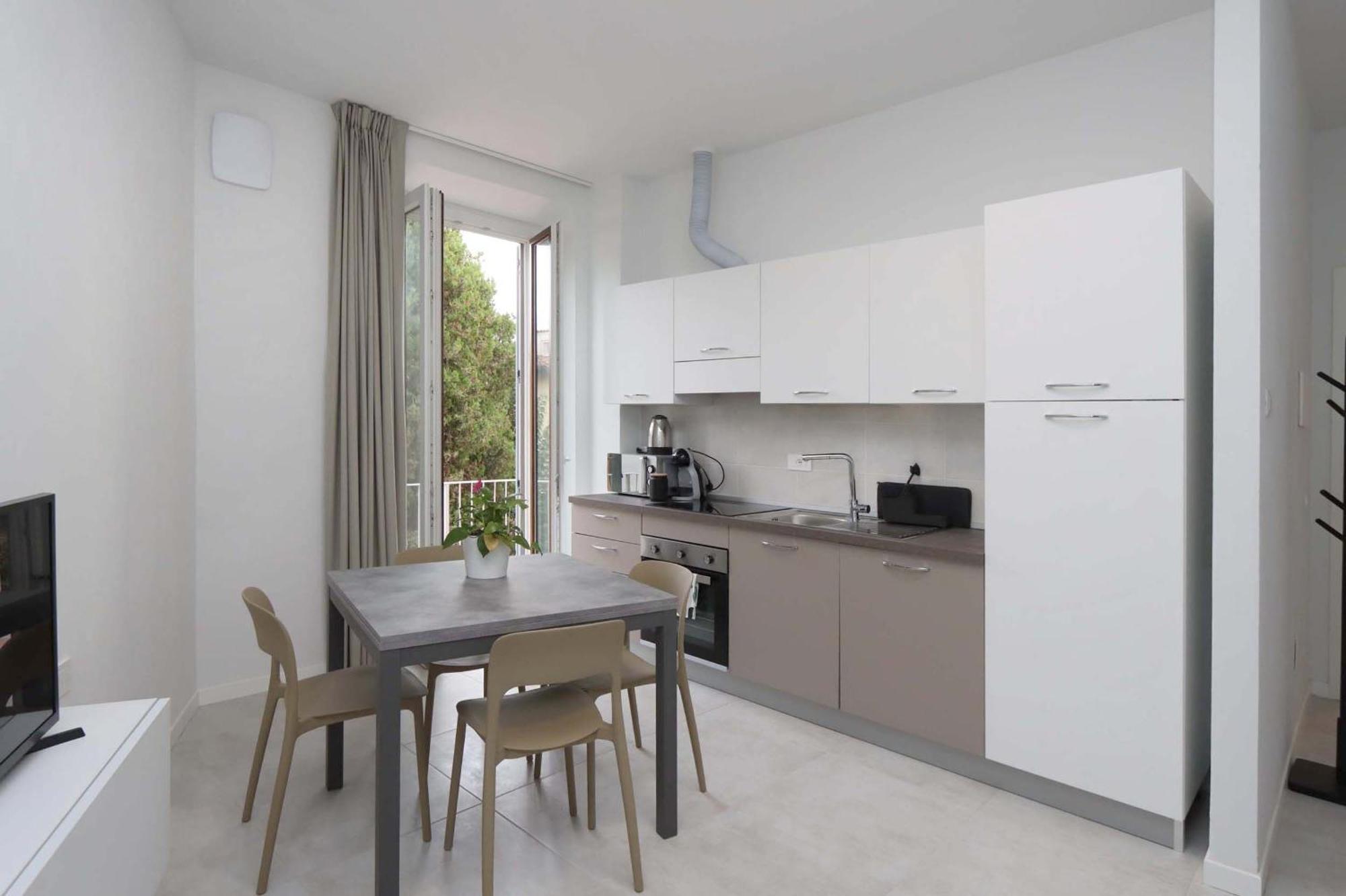 Belfiore Apartment 피렌체 외부 사진
