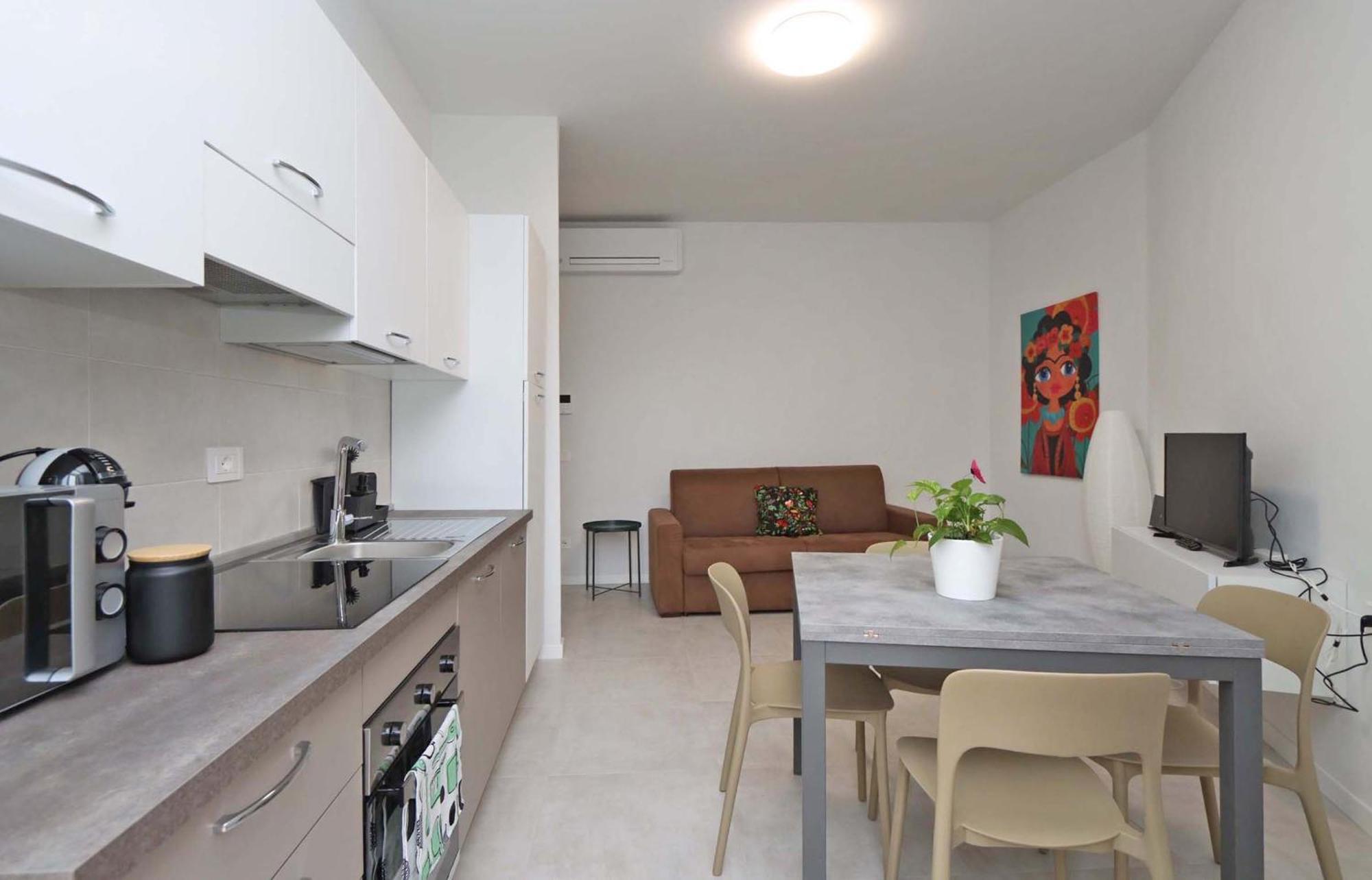 Belfiore Apartment 피렌체 외부 사진