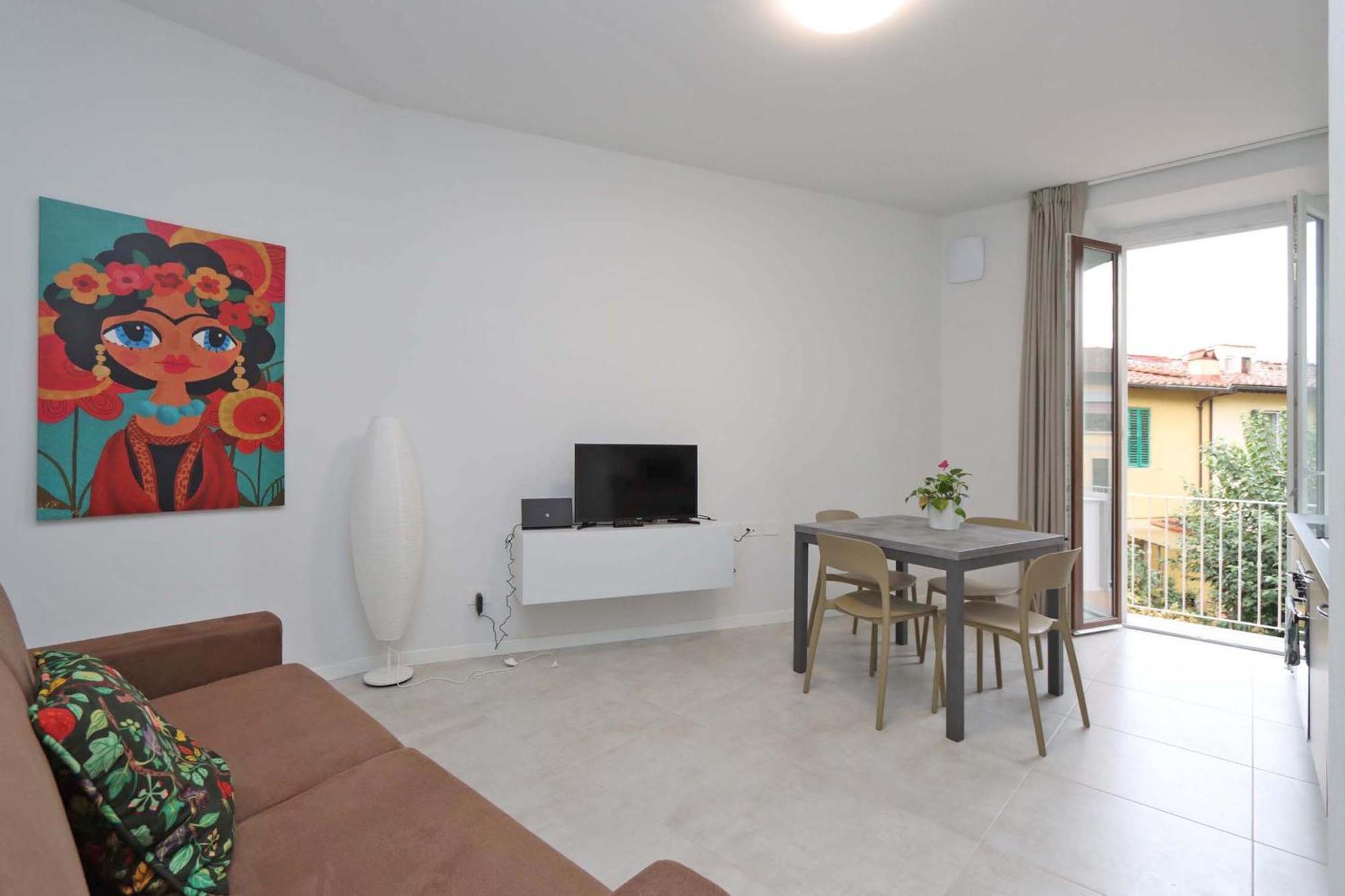 Belfiore Apartment 피렌체 외부 사진