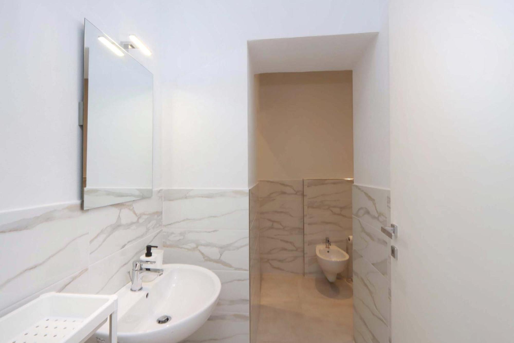 Belfiore Apartment 피렌체 객실 사진