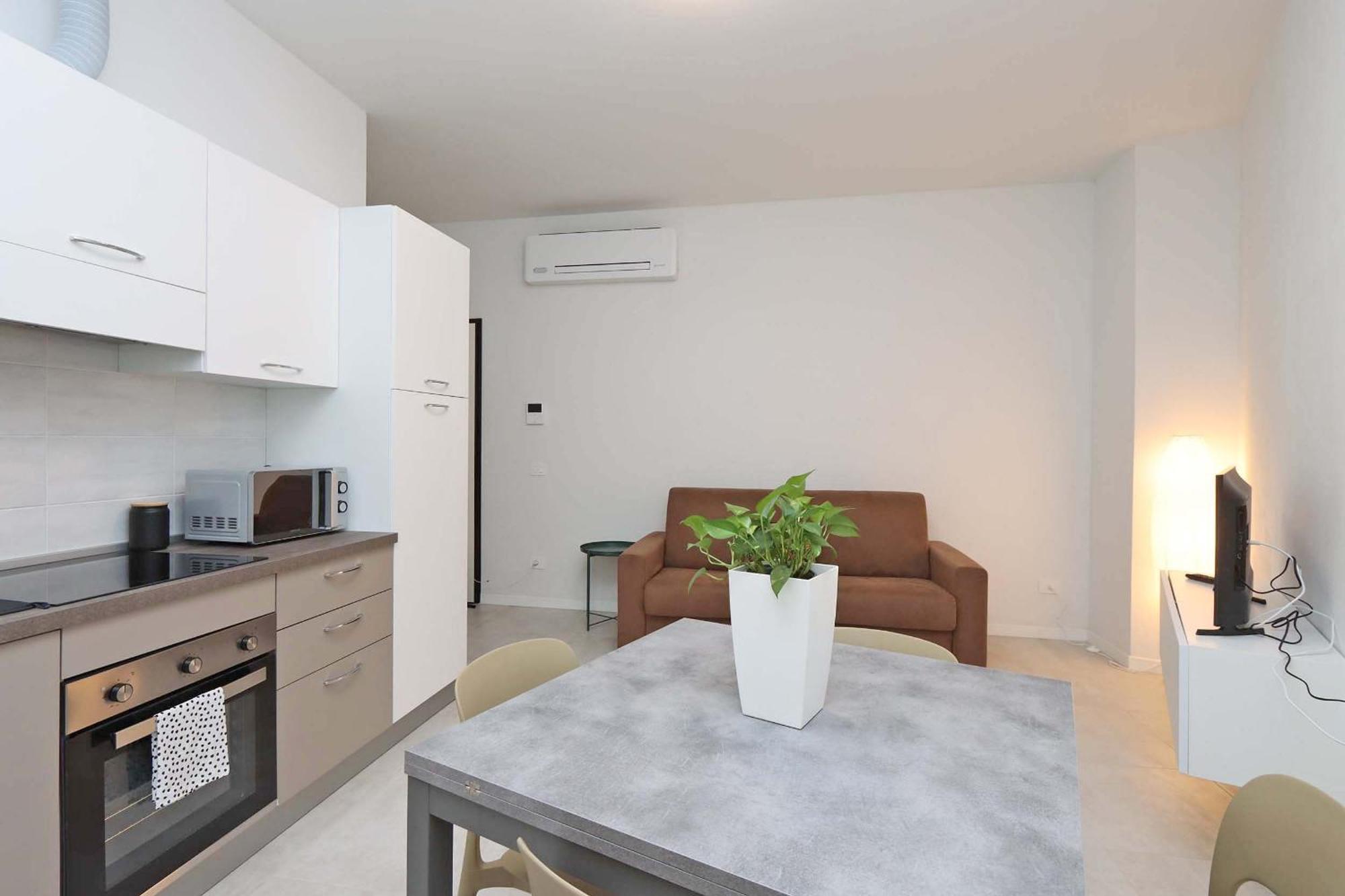 Belfiore Apartment 피렌체 객실 사진
