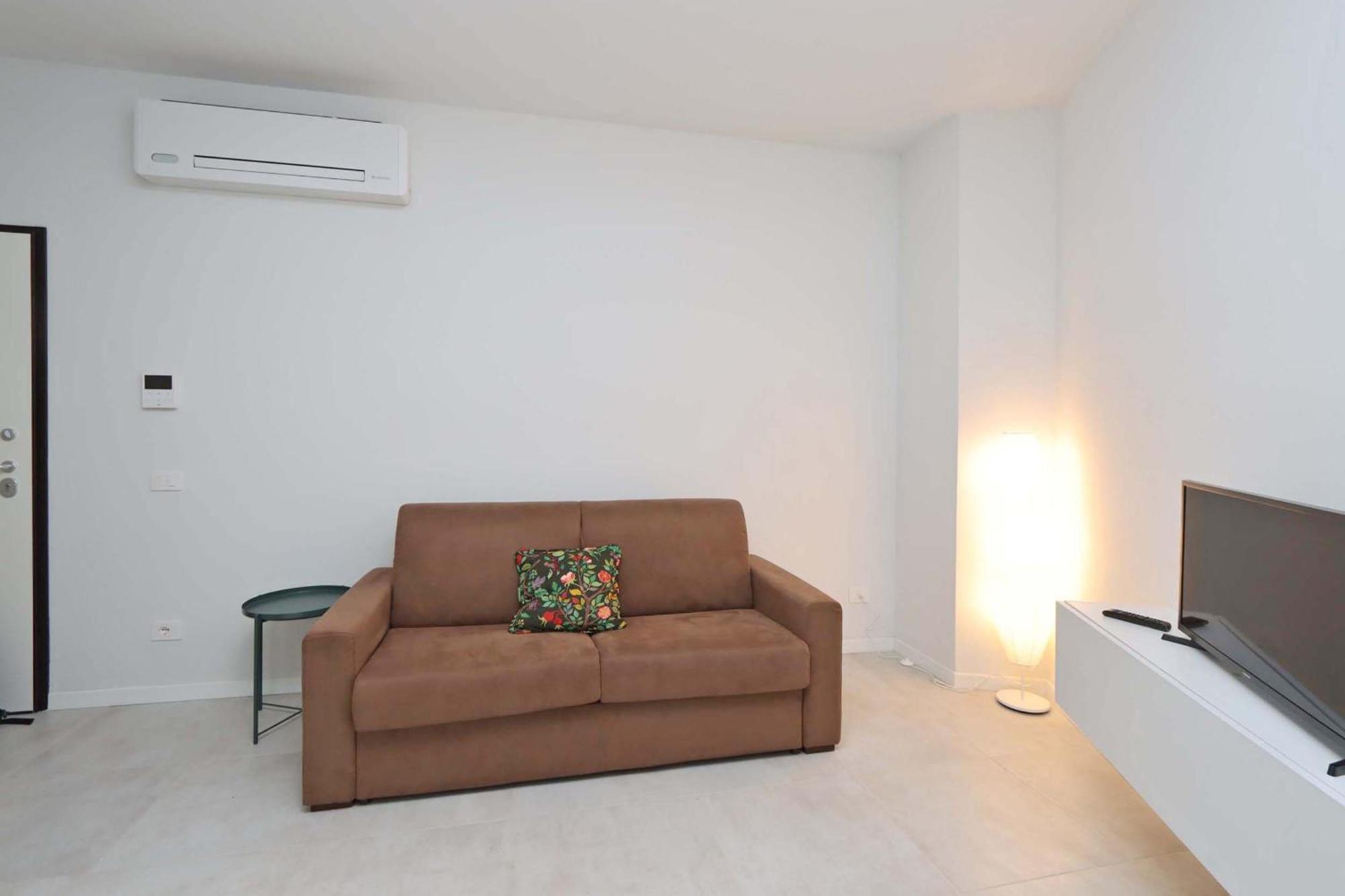 Belfiore Apartment 피렌체 객실 사진