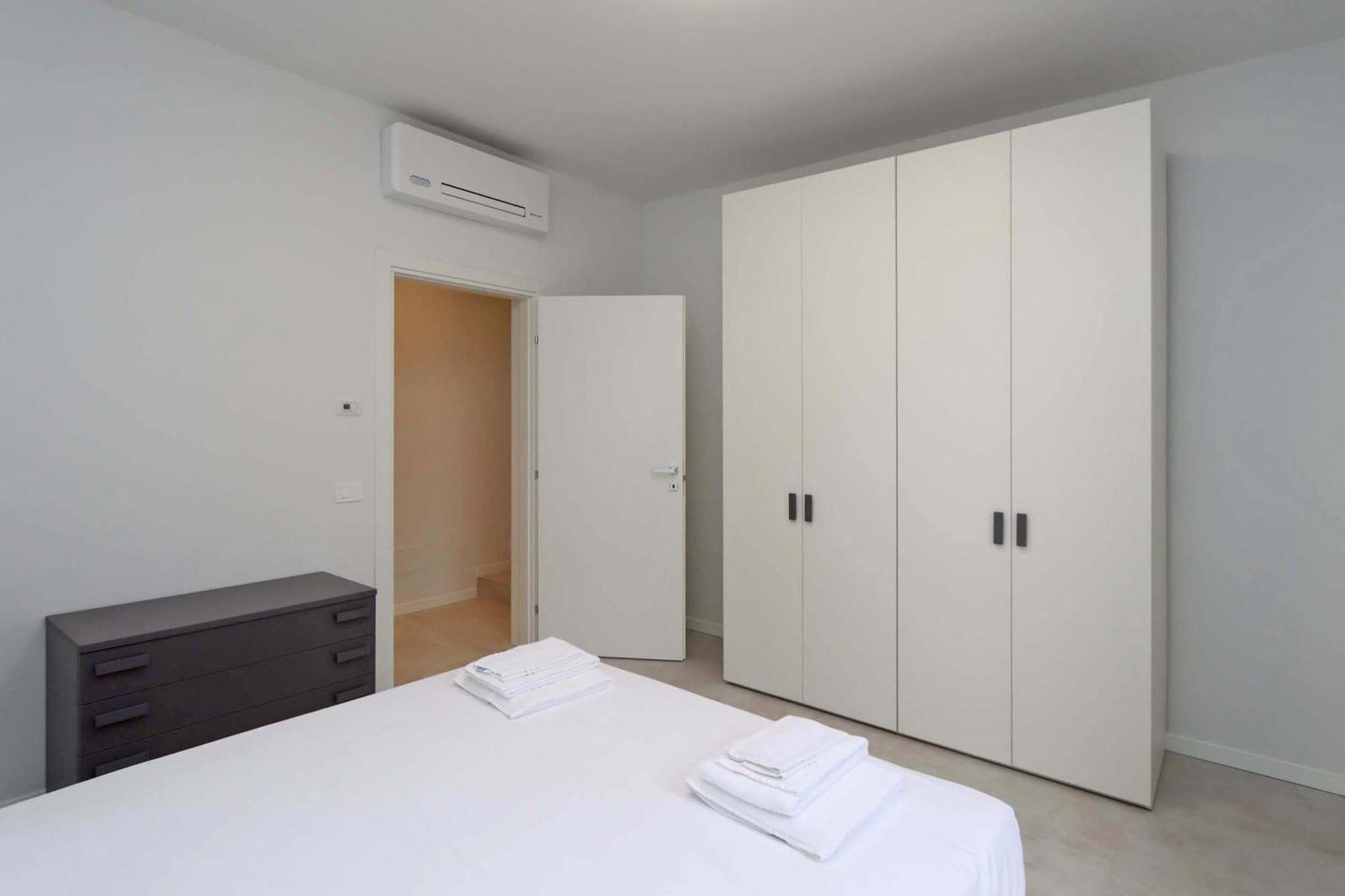 Belfiore Apartment 피렌체 외부 사진