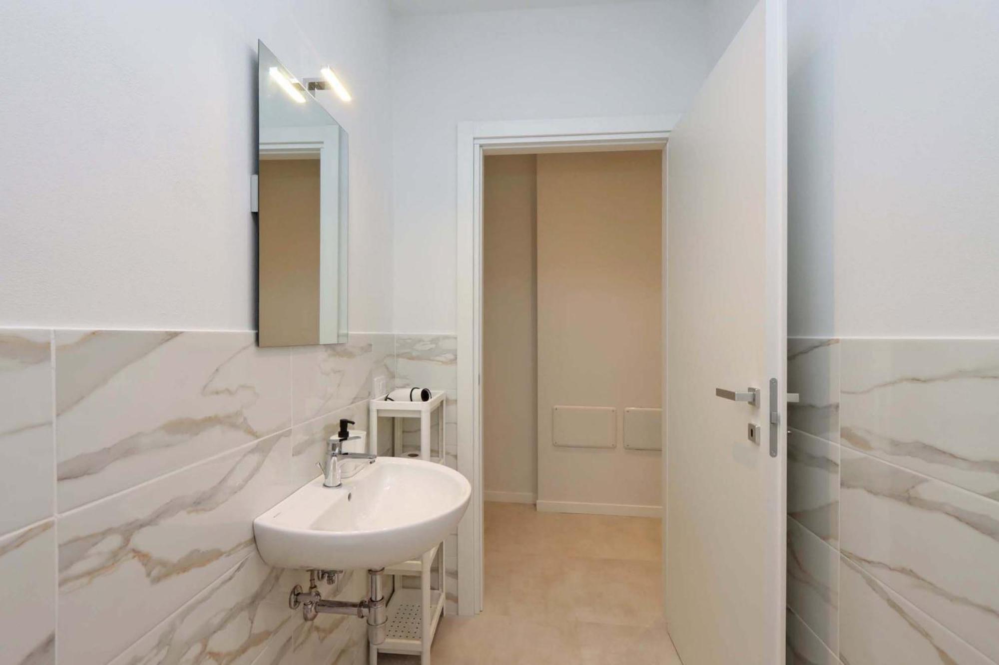 Belfiore Apartment 피렌체 외부 사진