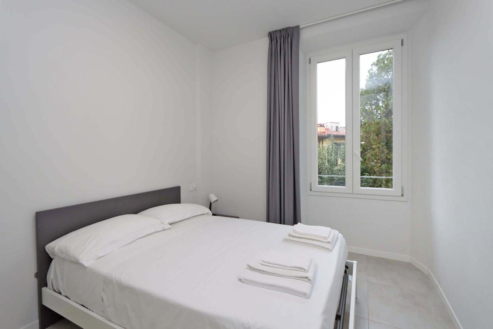 Belfiore Apartment 피렌체 외부 사진