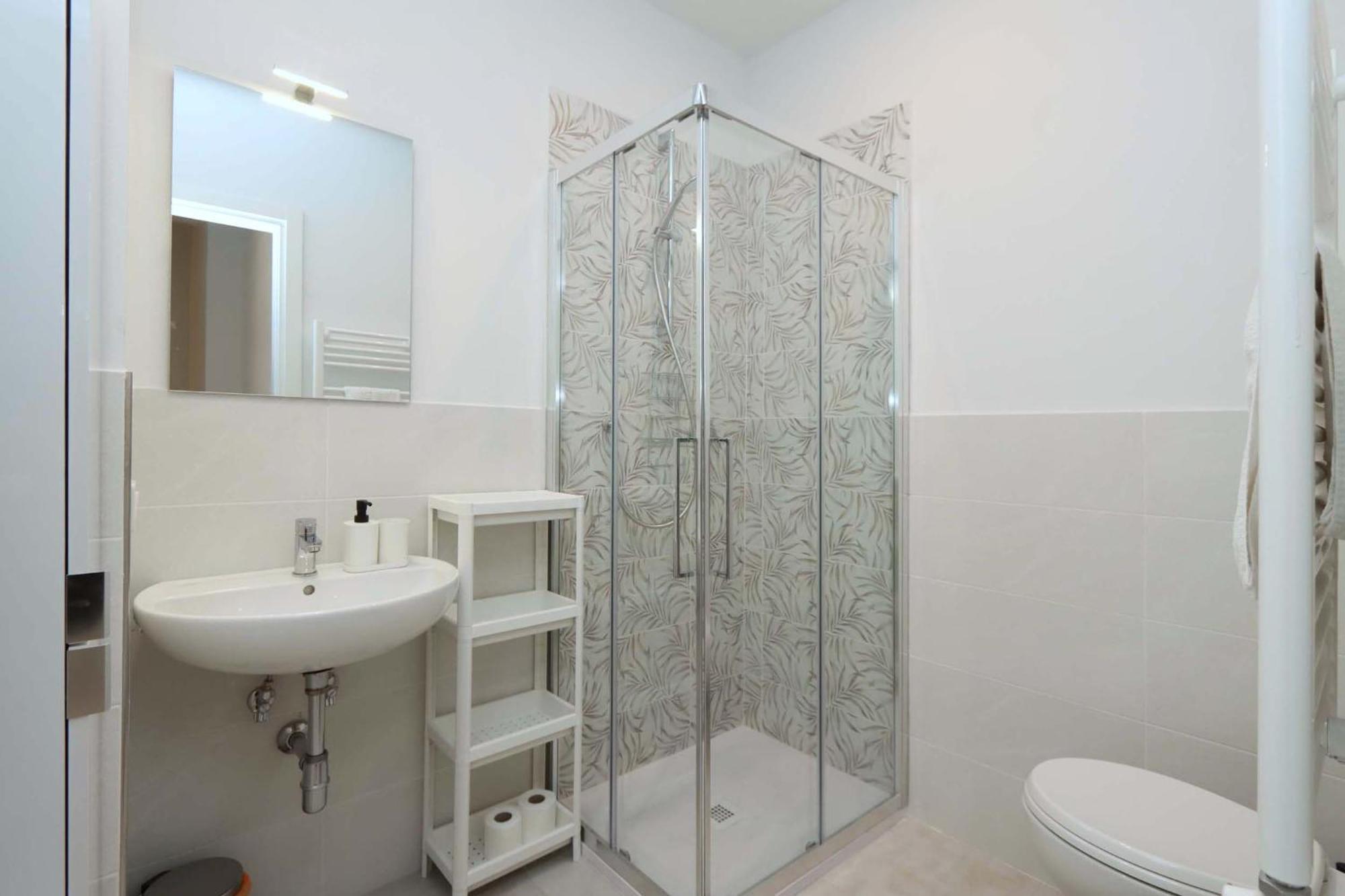 Belfiore Apartment 피렌체 외부 사진