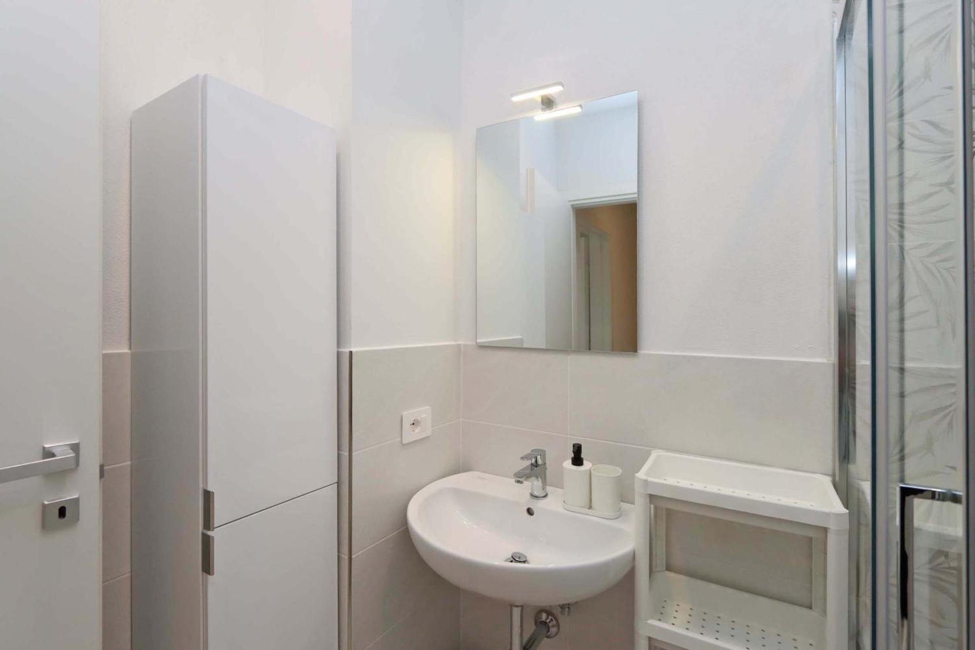 Belfiore Apartment 피렌체 외부 사진