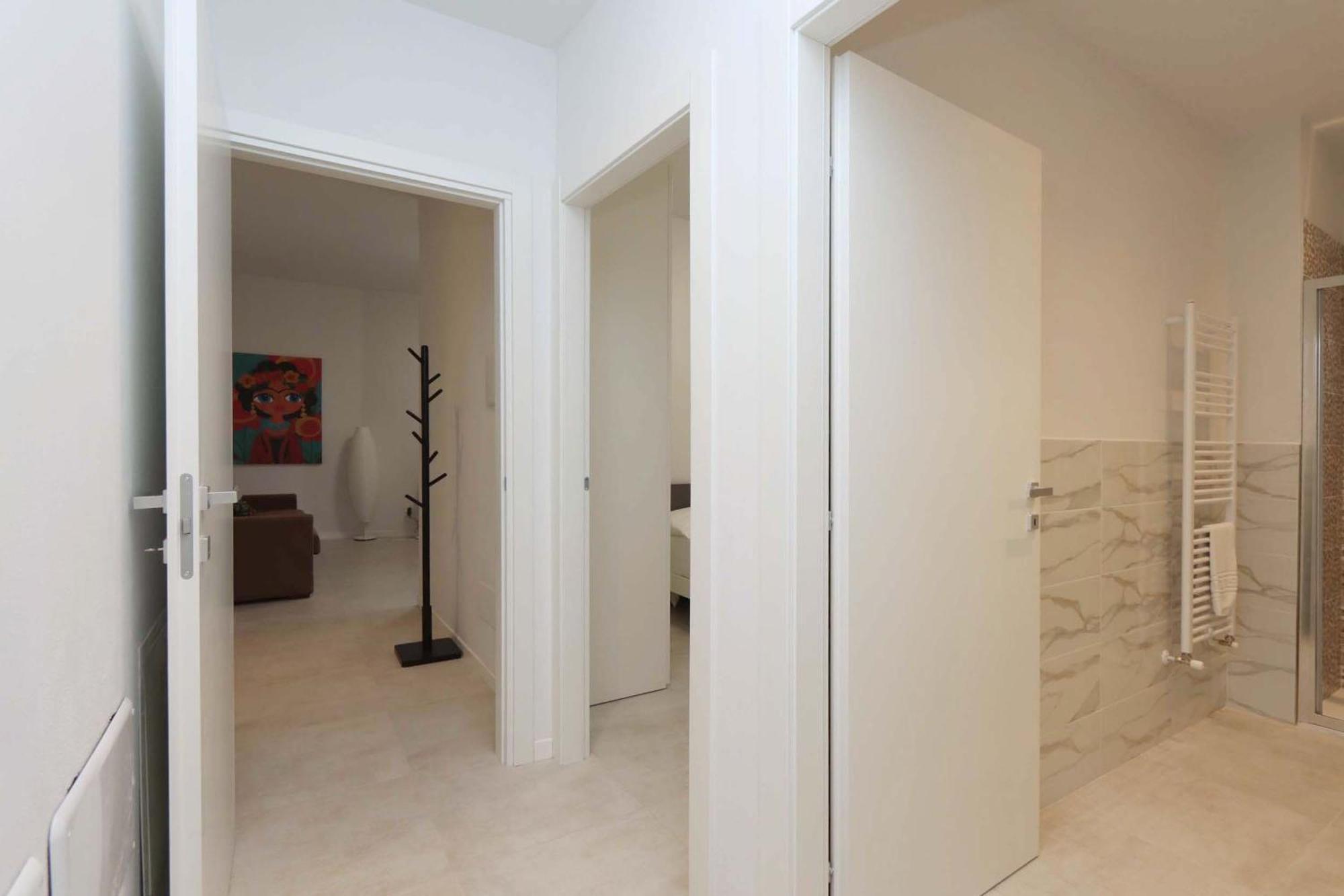 Belfiore Apartment 피렌체 외부 사진