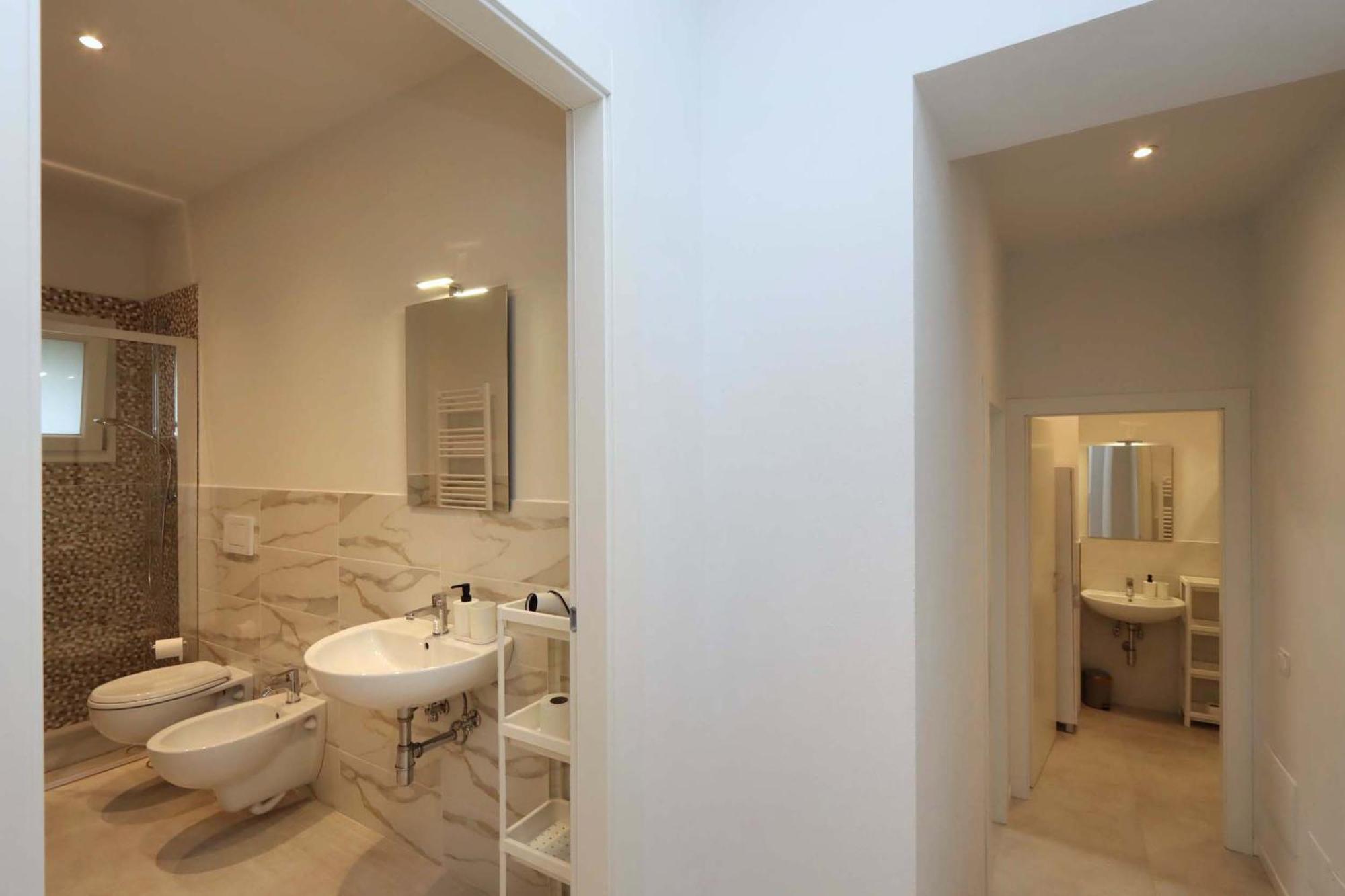 Belfiore Apartment 피렌체 외부 사진