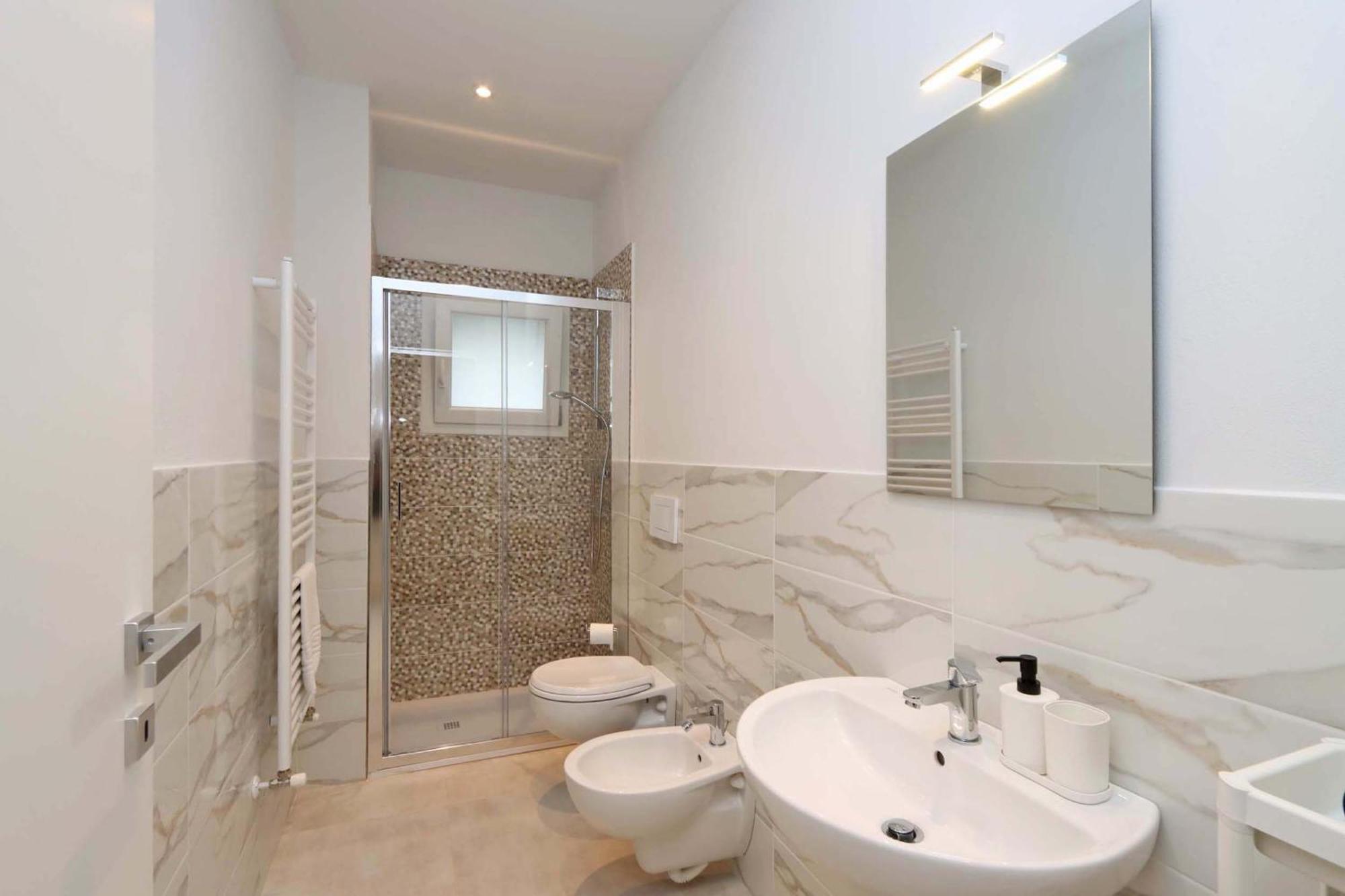 Belfiore Apartment 피렌체 외부 사진